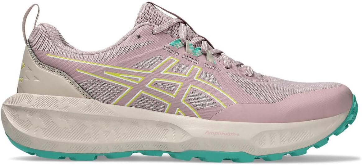 Asics GEL-SONOMA 8, Kadın, Outdoor Koşu Ayakkabısı, Turuncu, 39,5 Beden