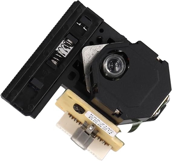 High Efficiency KSS 213C Optical Lens Replacement for DVD and CD Players Repair Made Easy
