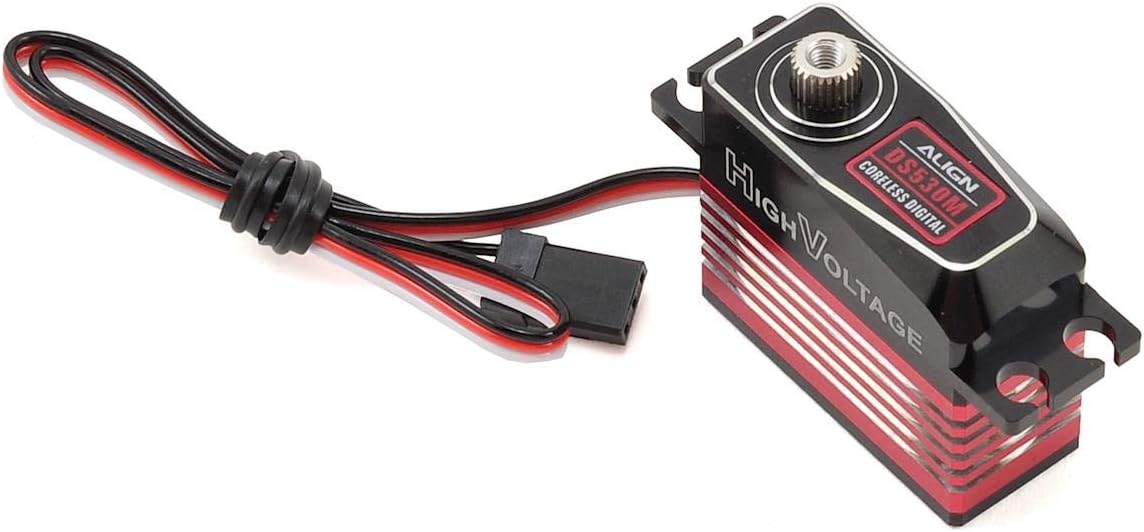 ALIGN HSD53001 DS530M Digital Servo