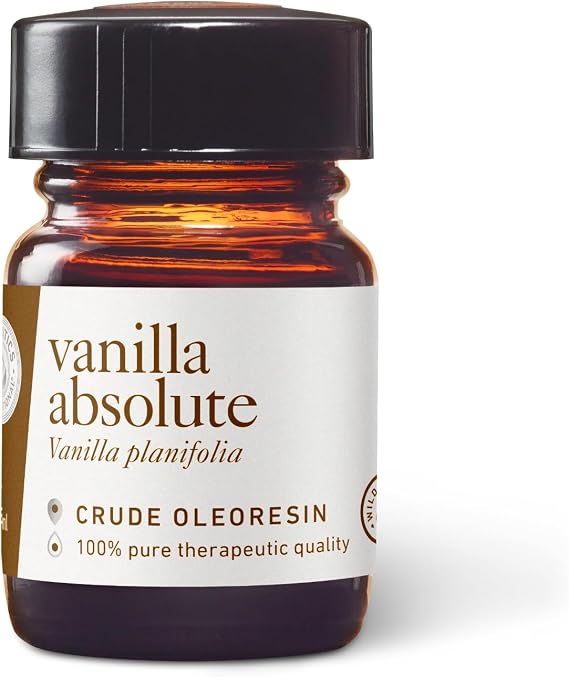 Vanilla Absolute