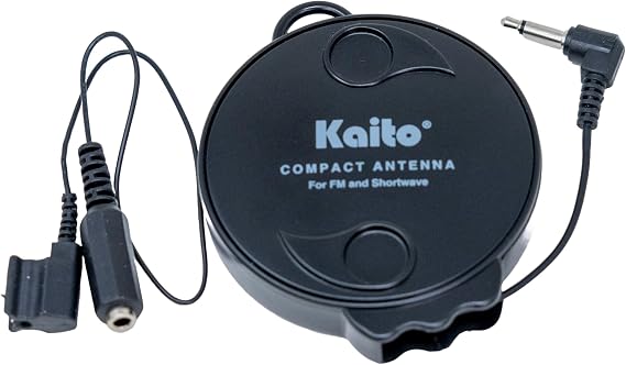 Kaito T-1 Radio Antenna