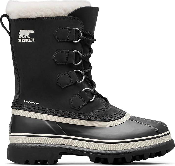 Sorel Women's Caribou Boots