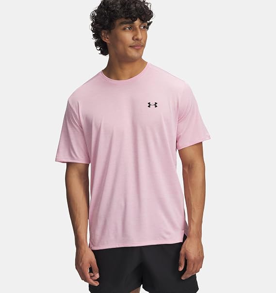 Under Armour UA Tech Vent SS