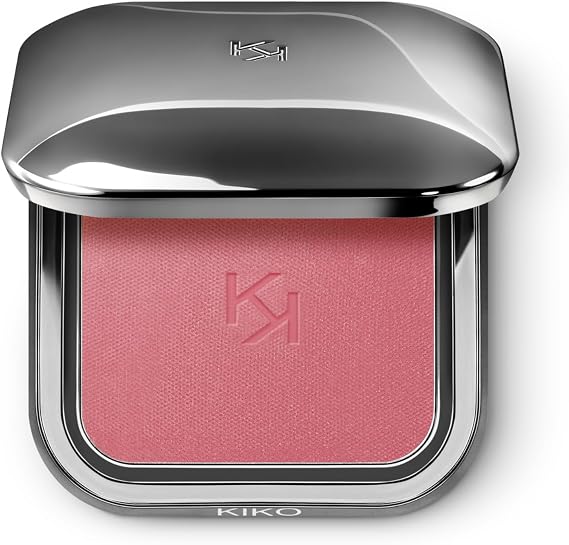 Kiko Milano Allık - Unlimited Blush - 05 Mauve - Yüksek Pigmentli