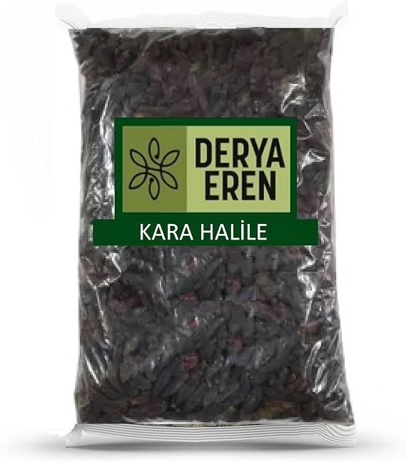 Kara Halile (Terminalia che bula), Derya Eren (50 gr)