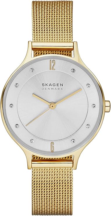 Skagen Anita Lille Watch for Women