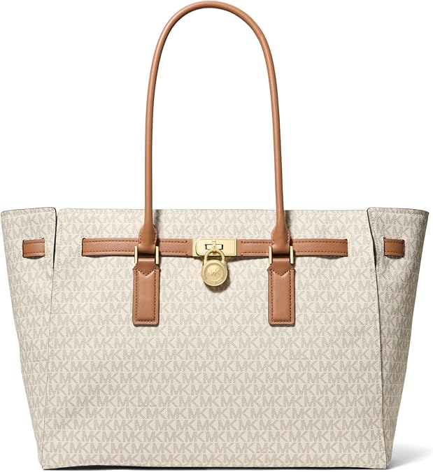 Michael Kors Hamilton Large Tote