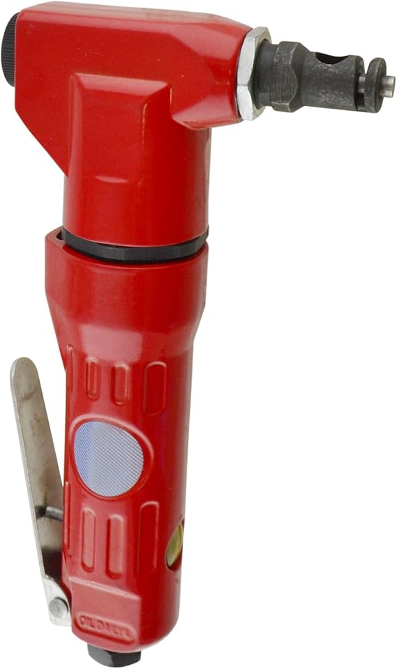 Air Nibbler Sheet Metal Cutter Cutting Metal Steel Puch Metal Shears Cut TE823