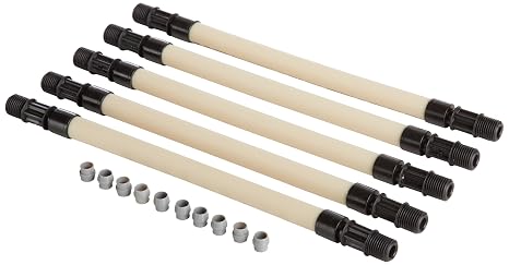 Stenner Pump Company MCCP205 Pump Tube(5 Count)