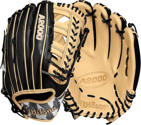 Wilson Winter 2024 A2000 Baseball Gloves