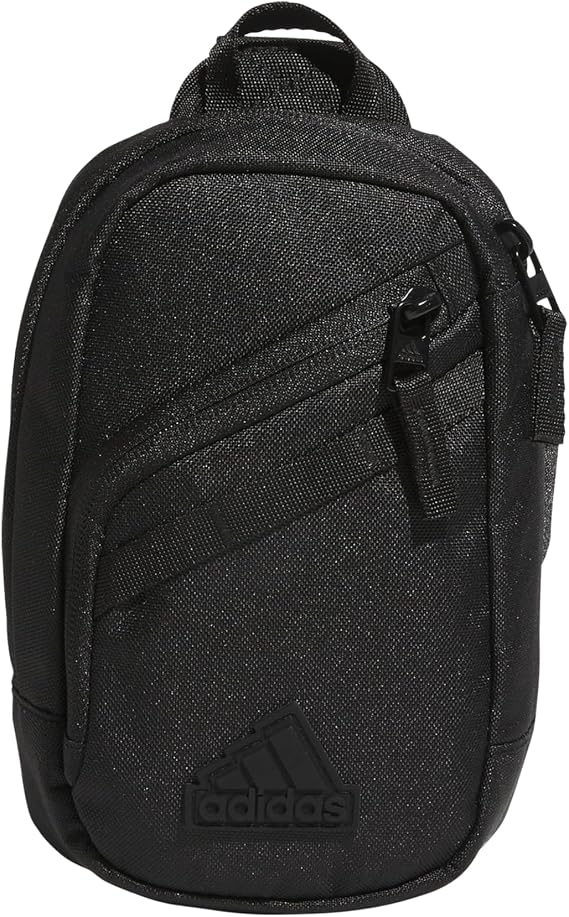 adidas Prime Crossbody Shoulder Bag