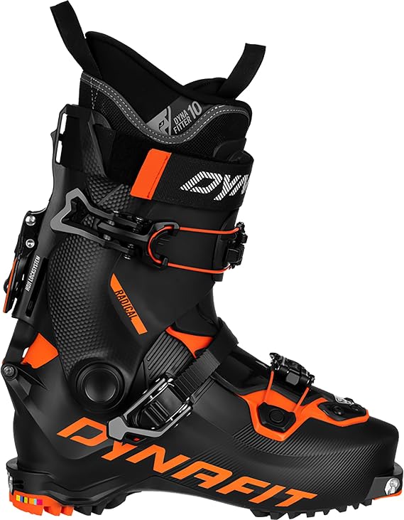 Dynafit Radical Ski Touring Boots - Men