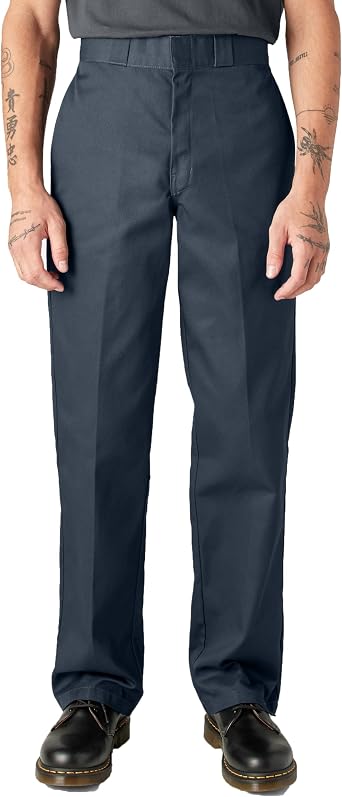 Dickies Men's Original 874 Straight Leg Work Pants