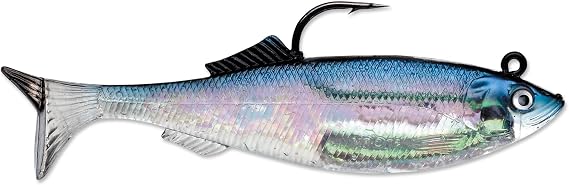 Storm WildEye Live Herring