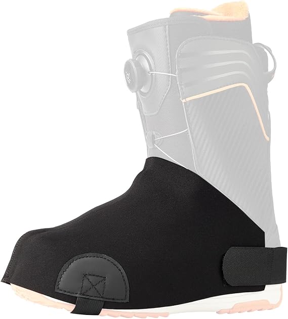 Ski Boot Covers.Insulated Boot Covers For Hunting Snow,Boot Warmers Heater Cover,Boots Cover For Men Women Gift