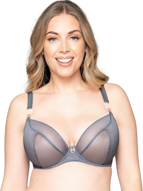 Curvy Kate Lifestyle Plunge Bra Bra
