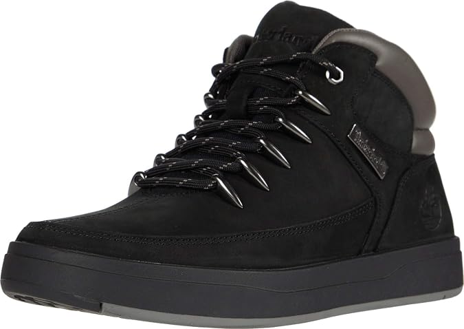 Timberland Men's Davis Square Mid HikerHiking Boots