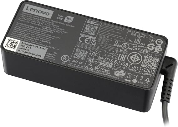 Lenovo ThinkPad T14 Gen 1 icin USB-C 65 Watt Normal Orijinal 20UD 20UE