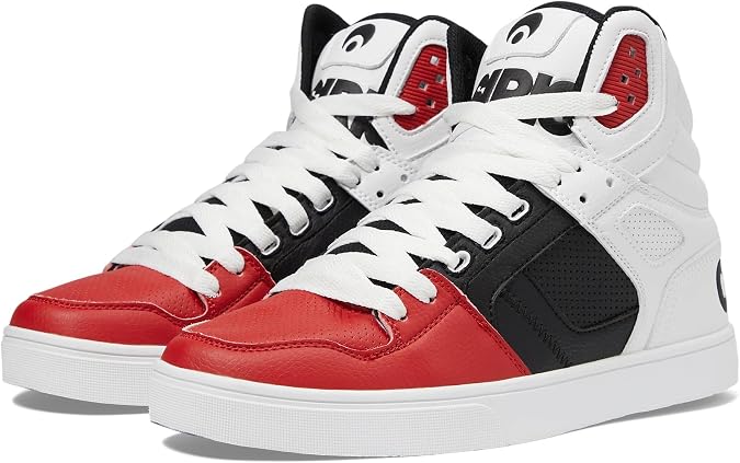 Osiris Mens Clone
