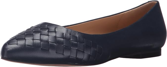 Trotters Estee Woven