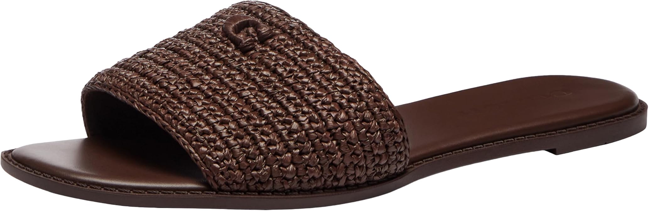 Coach womens Holly Sandal