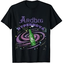 Ardbeg Hypernova Malt Design 2022 T-Shirt