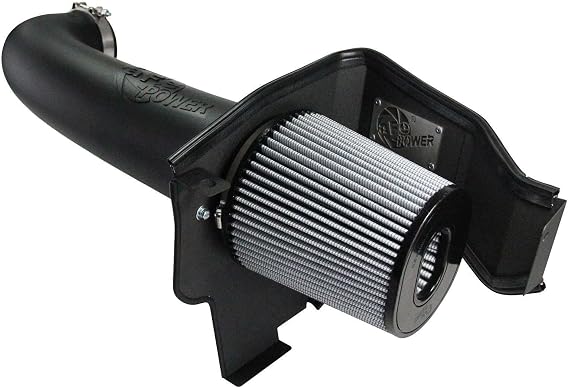 aFe Power #51-12162 Magnum FORCE Open Element Intake