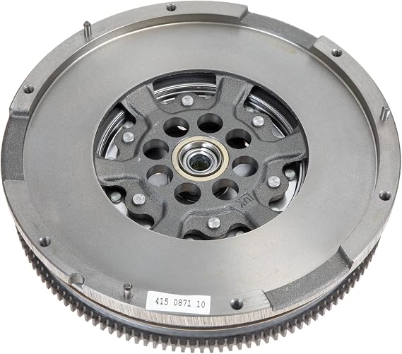 Luk DMF202 Luk OE Quality Dual Mass Flywheel