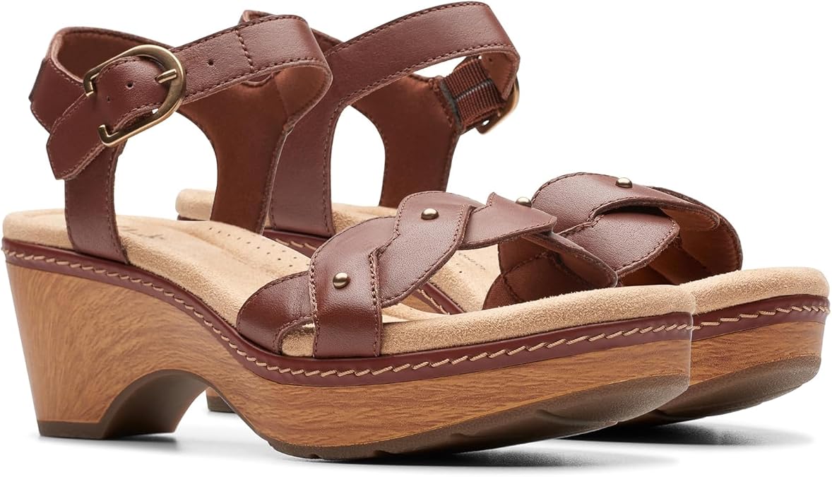 Clarks Women's Seannah Way
