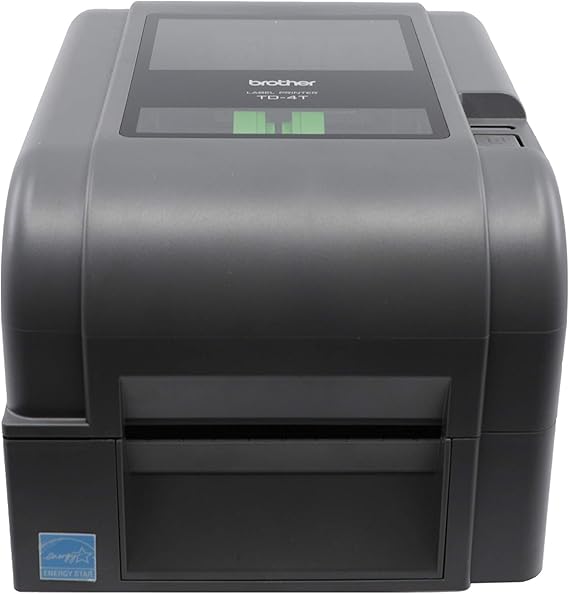 Brother TD-4420TN Thermal Transfer Desktop Label Printer