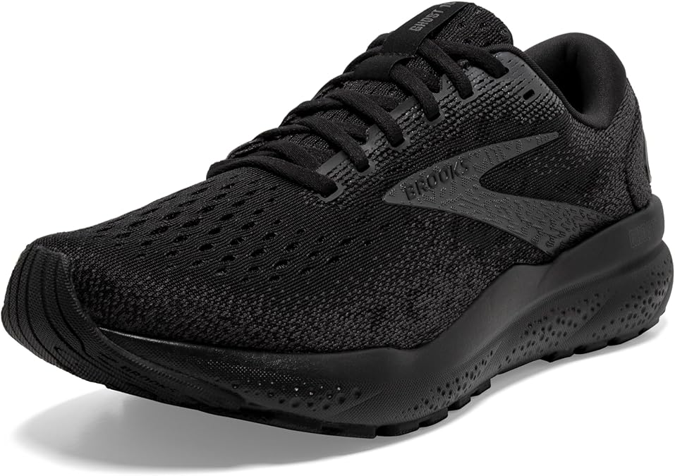 Brooks Womens Ghost 16 Neutral Running Shoe