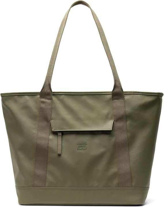 Herschel Supply Co. Alberni Tote, Ivy Green