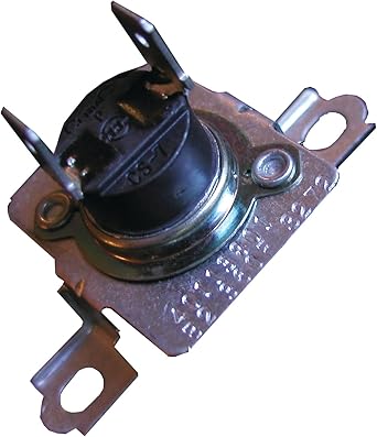 NAPCO DC96-00887A Dryer Fuse, White