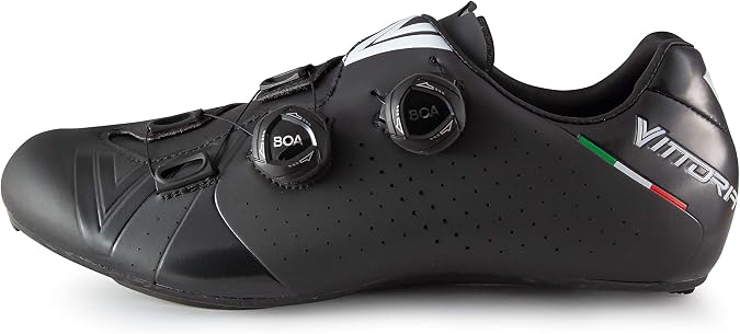 Vittoria Velar Road Cycling Shoes
