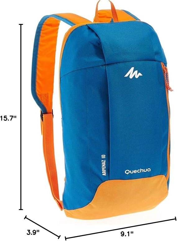 Quechua Boys' Athletic