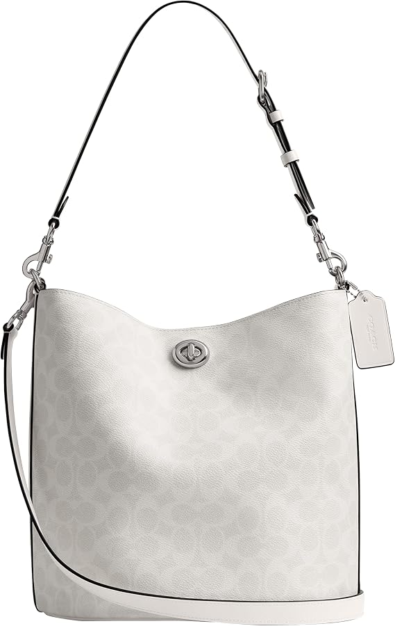 Coach Women's Willow Soft Bucket Bag