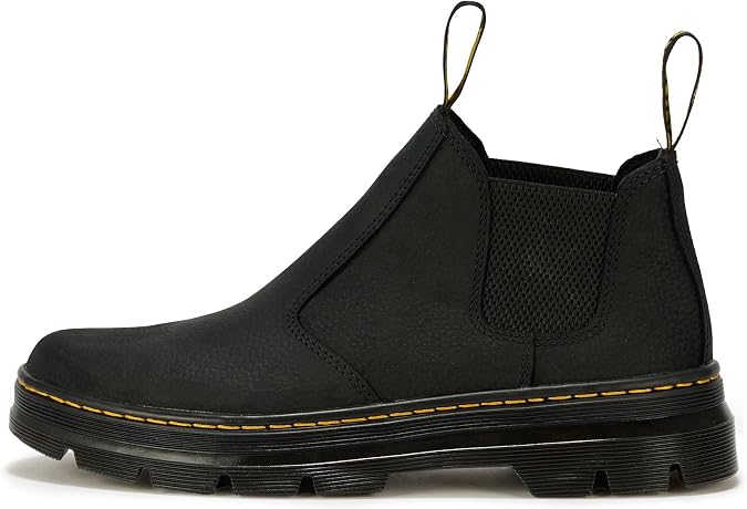 Dr. Martens unisex-adult Chelsea BootChelsea Boot
