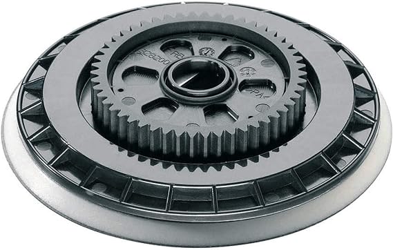 Flex 5.5-inch Backing Pad for XC 3401 VRG Rotary/Orbital Polisher