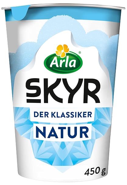 Arla Skyr Natural 450 g