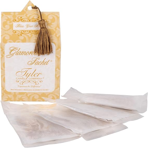 Bless your Heart Dryer Sachets