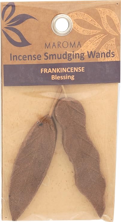 Maroma EA26-D22 Frank Incense