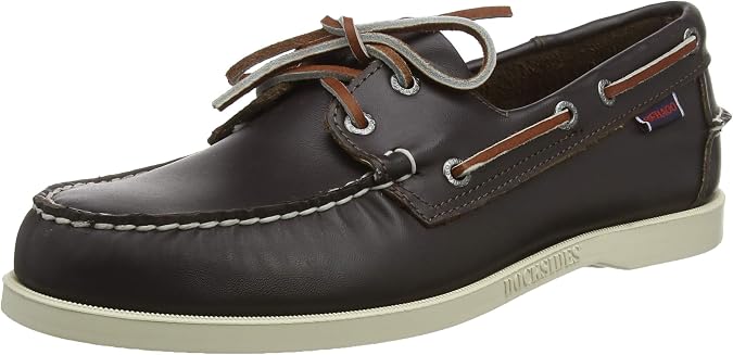 Sebago Men's Docksides PortlandBoat Shoes
