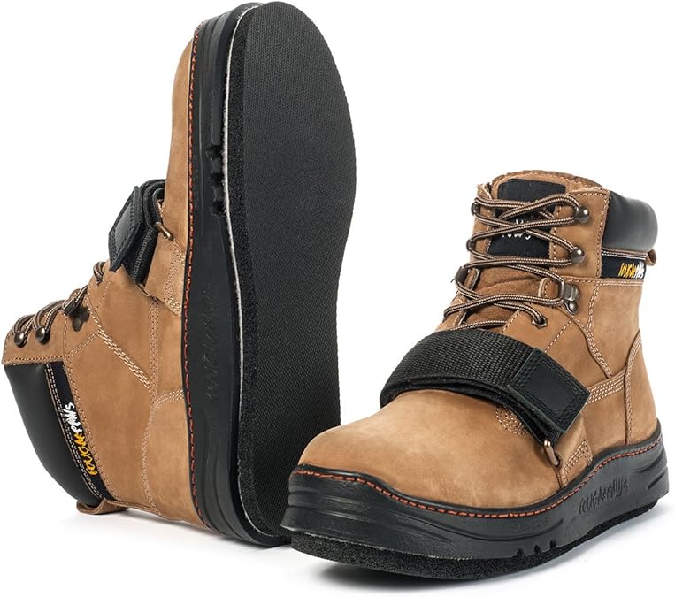 Performer Roof Boot Size 12