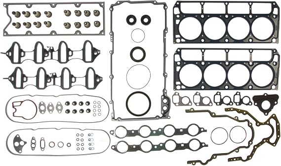 MAHLE 95-3563 Engine Gasket Set