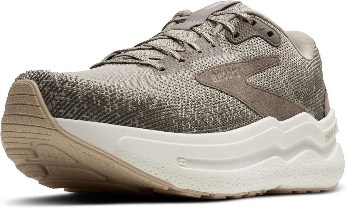 Brooks Mens Ghost Max 2 Running and Walking Shoes