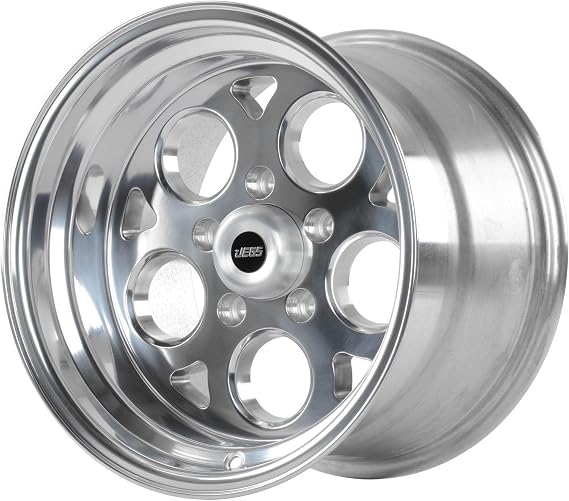 SSR Mag Wheel [Size: 15" x 10"] Polished