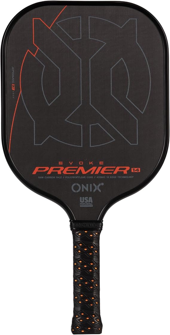 Onix Evoke Premier Raw Carbon 14