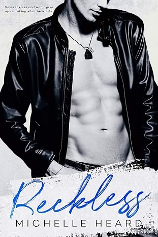 Reckless (An Enemies To Lovers Novel)