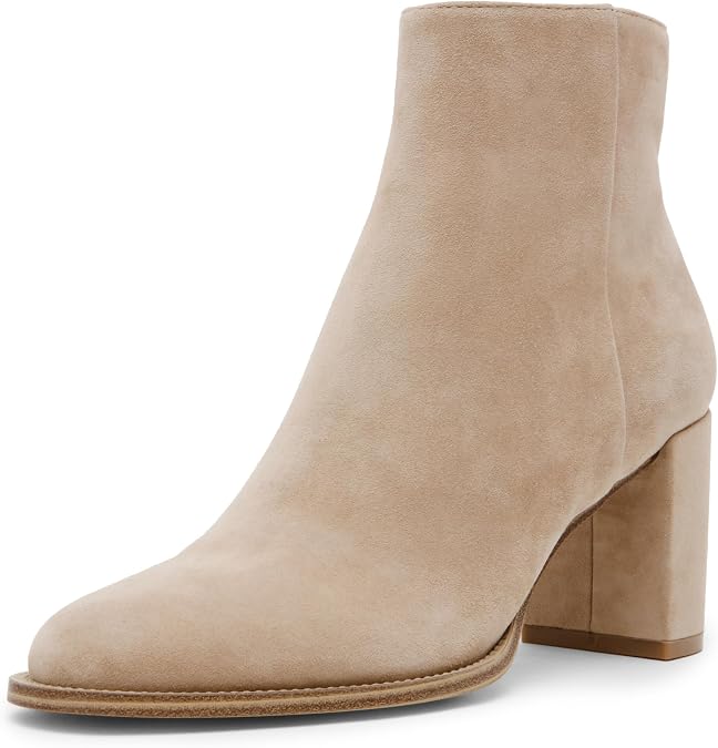 Steve Madden Women's Jozie Ankle Boot