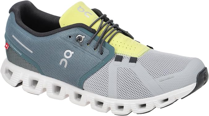 ON Cloud 5 Women's Running Shoes